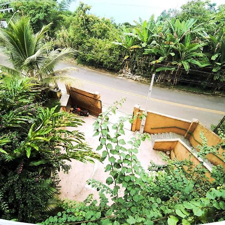Memorial Ilhabela Residencial Hotel Buitenkant foto