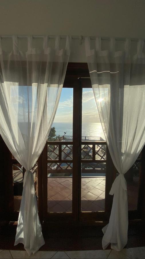 Memorial Ilhabela Residencial Hotel Buitenkant foto