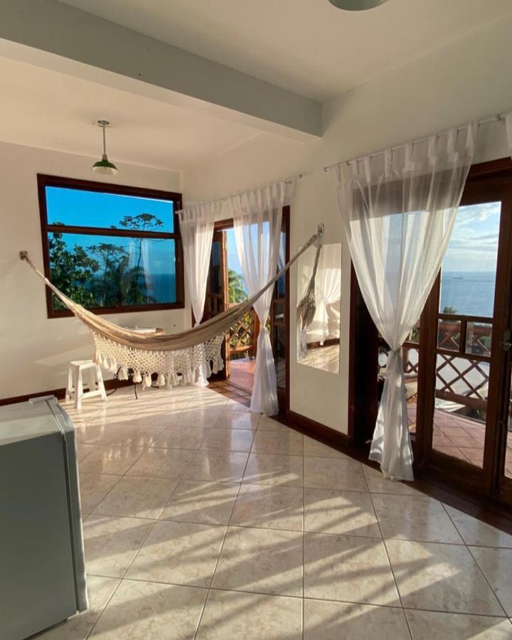 Memorial Ilhabela Residencial Hotel Buitenkant foto