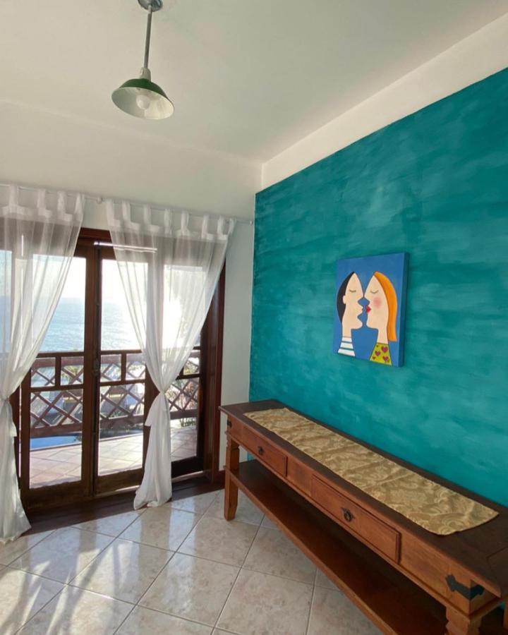 Memorial Ilhabela Residencial Hotel Buitenkant foto