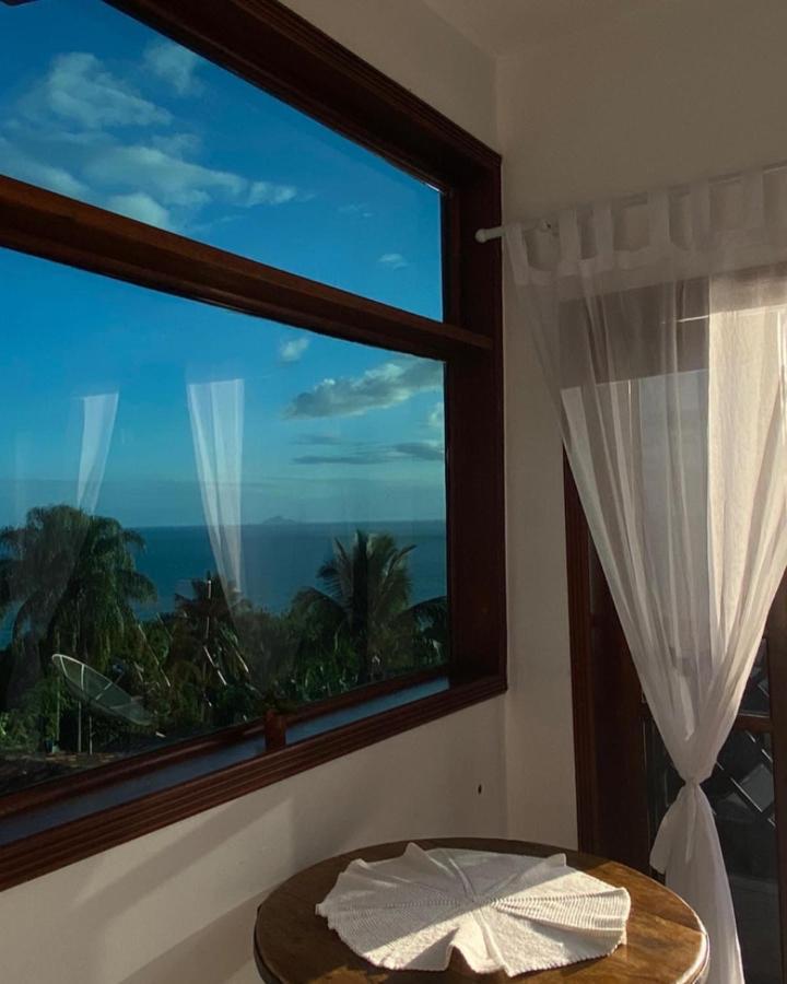 Memorial Ilhabela Residencial Hotel Buitenkant foto