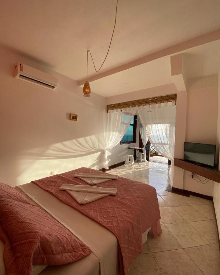 Memorial Ilhabela Residencial Hotel Buitenkant foto