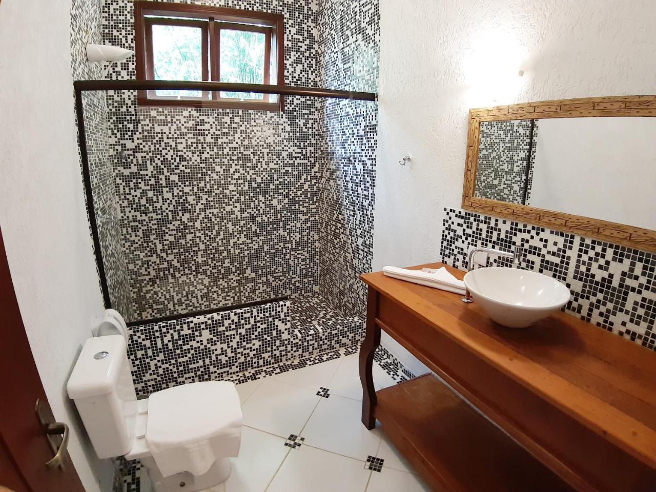 Memorial Ilhabela Residencial Hotel Buitenkant foto
