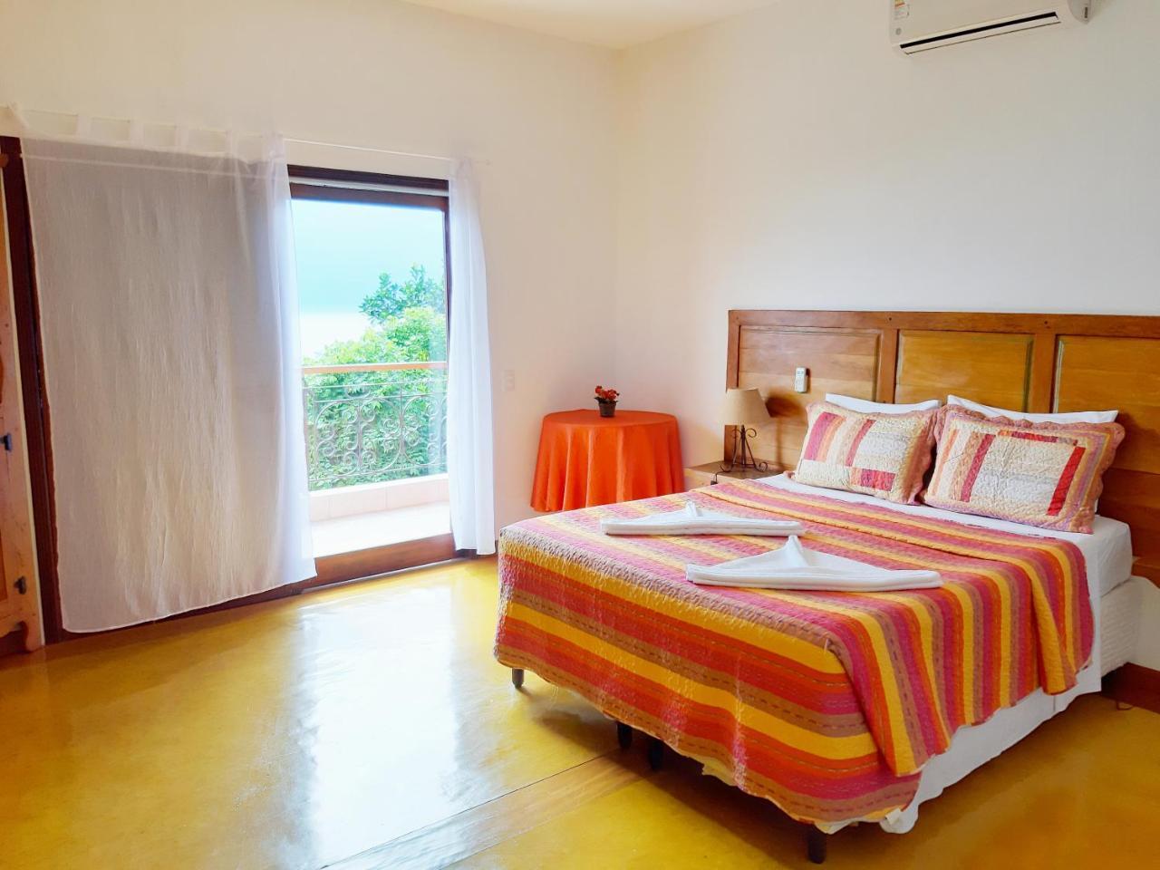 Memorial Ilhabela Residencial Hotel Buitenkant foto