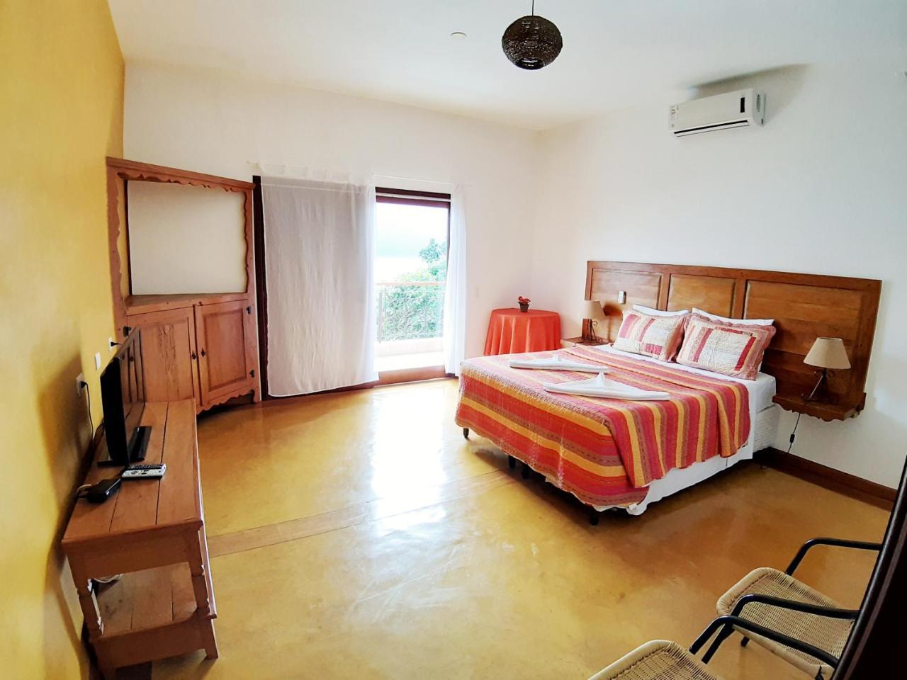 Memorial Ilhabela Residencial Hotel Buitenkant foto