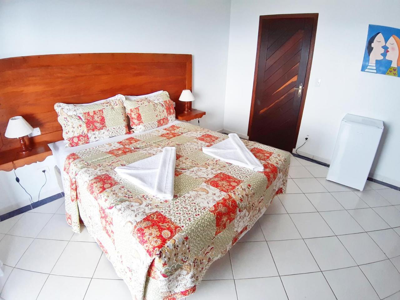 Memorial Ilhabela Residencial Hotel Buitenkant foto