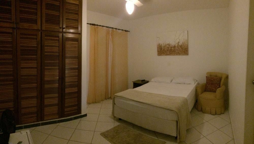 Memorial Ilhabela Residencial Hotel Buitenkant foto