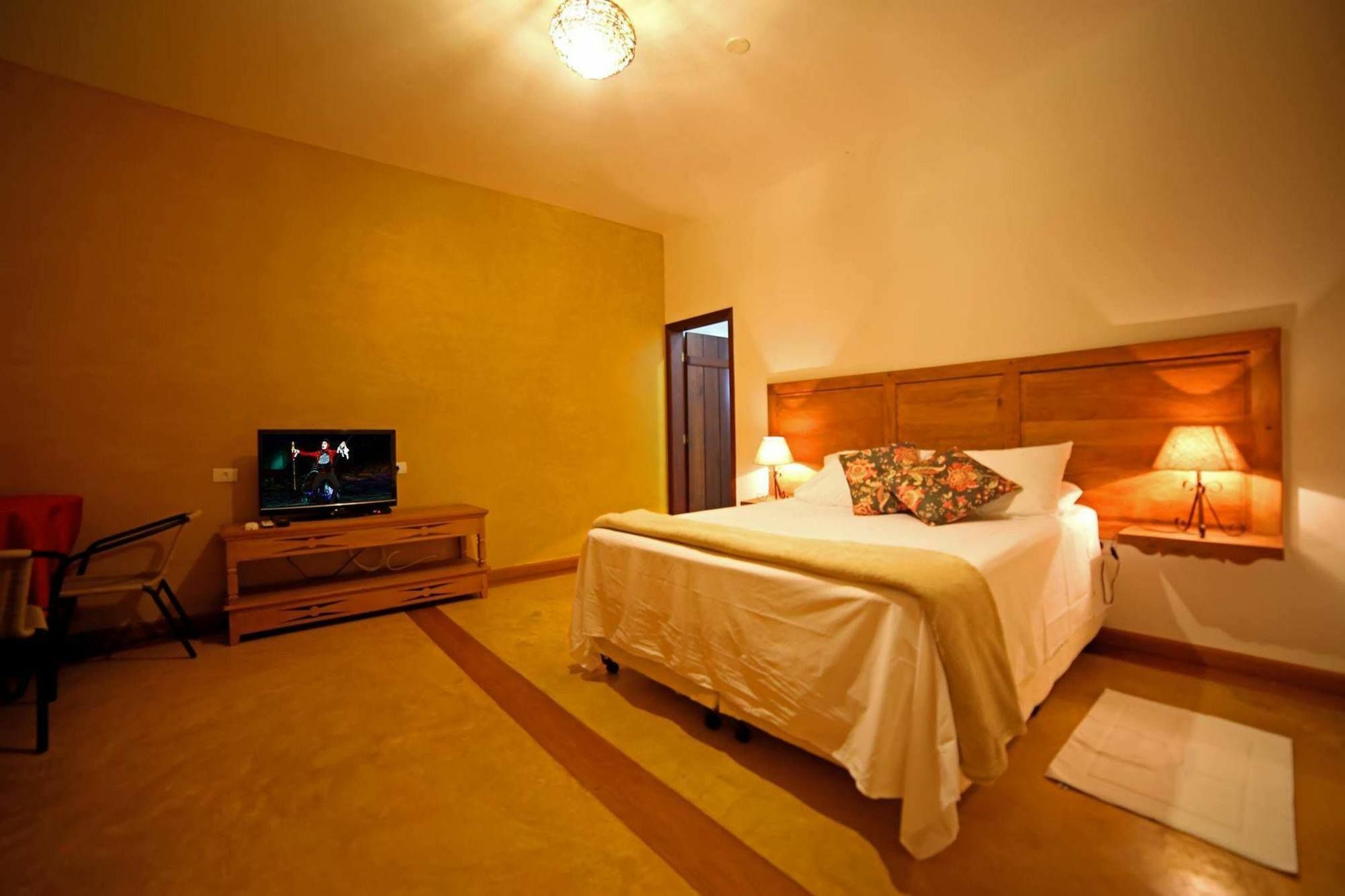Memorial Ilhabela Residencial Hotel Buitenkant foto