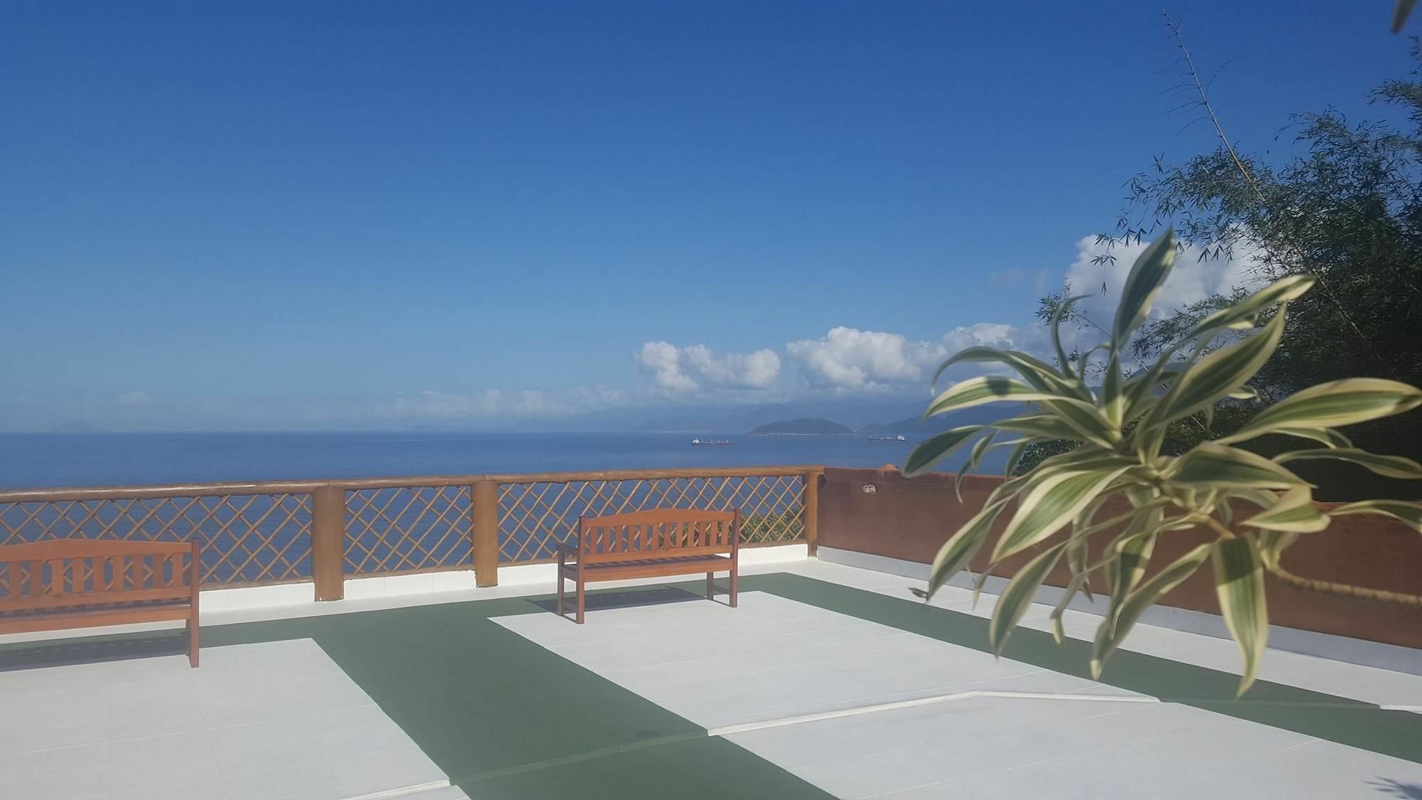 Memorial Ilhabela Residencial Hotel Buitenkant foto